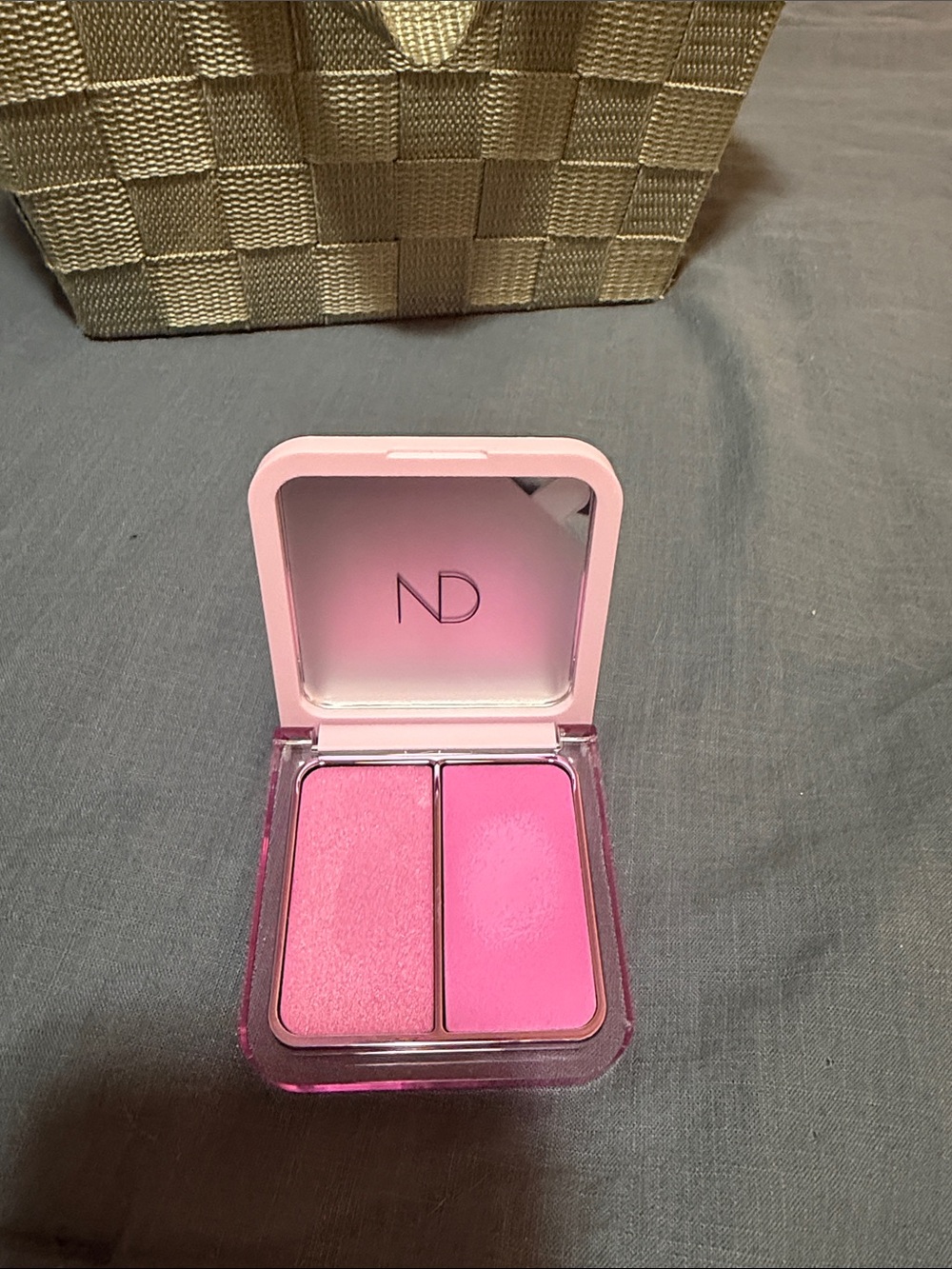 Natasha Denona Hy-Blush Lish Lila